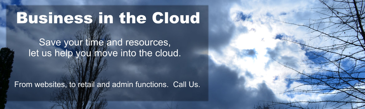Making decisions about how your application should be hosted in the cloud, and indeed which cloud services to use can be a nightmare.  With our experience we can help, however big or small you are..
